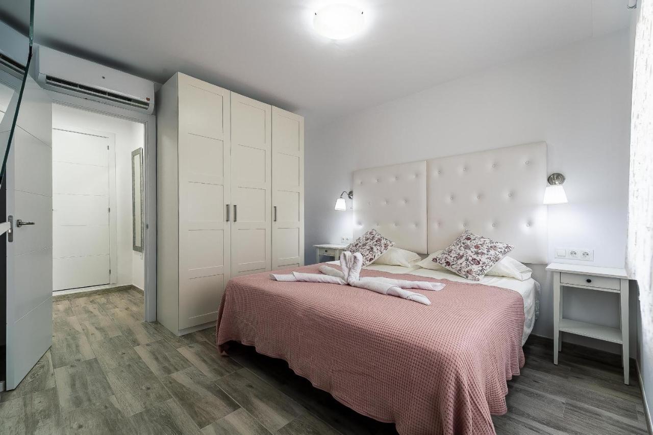 Appartement Cruz Del Sur Views