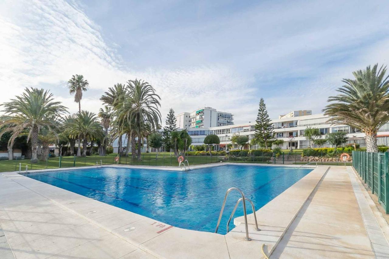 Appartement Cruz Del Sur Views Benalmádena