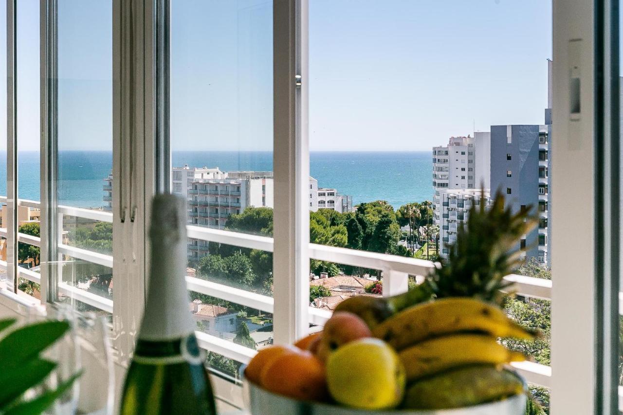 Appartement Cruz Del Sur Views Benalmádena