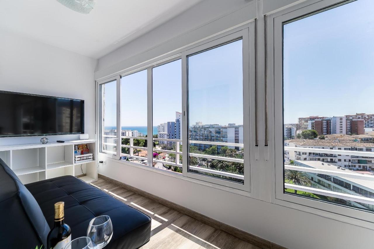 Appartement Cruz Del Sur Views Benalmádena