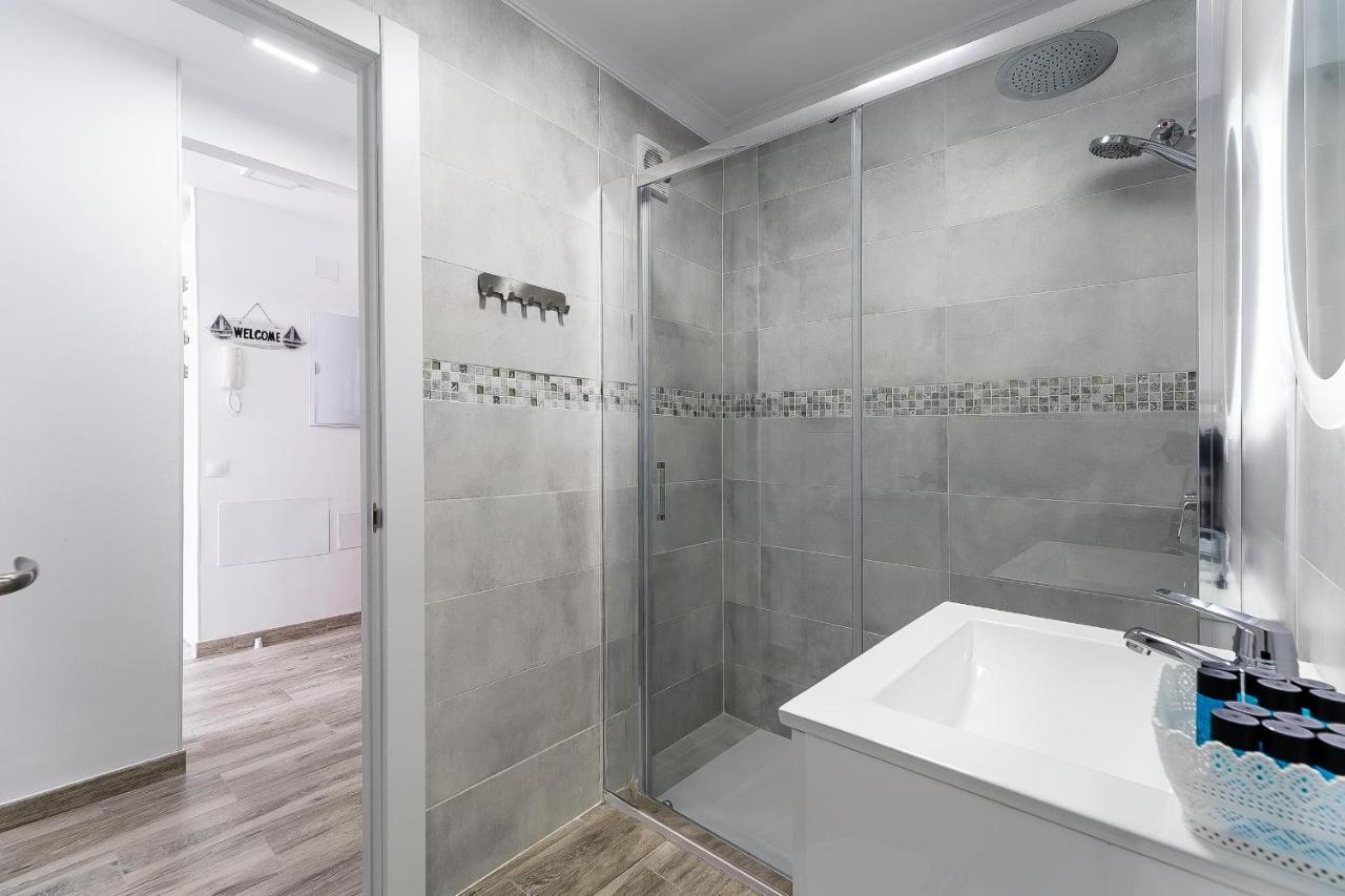 Appartement Cruz Del Sur Views Benalmádena