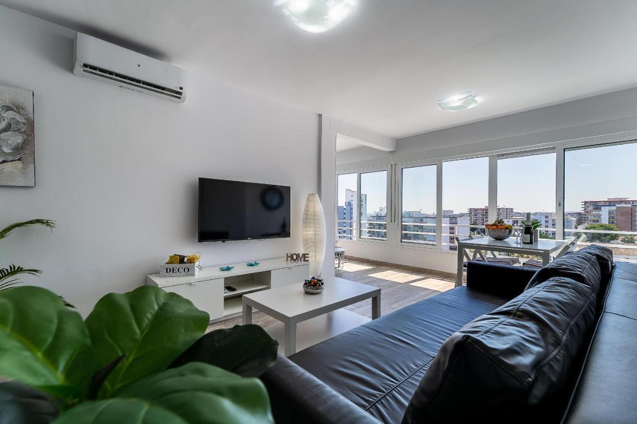 Appartement Cruz Del Sur Views
