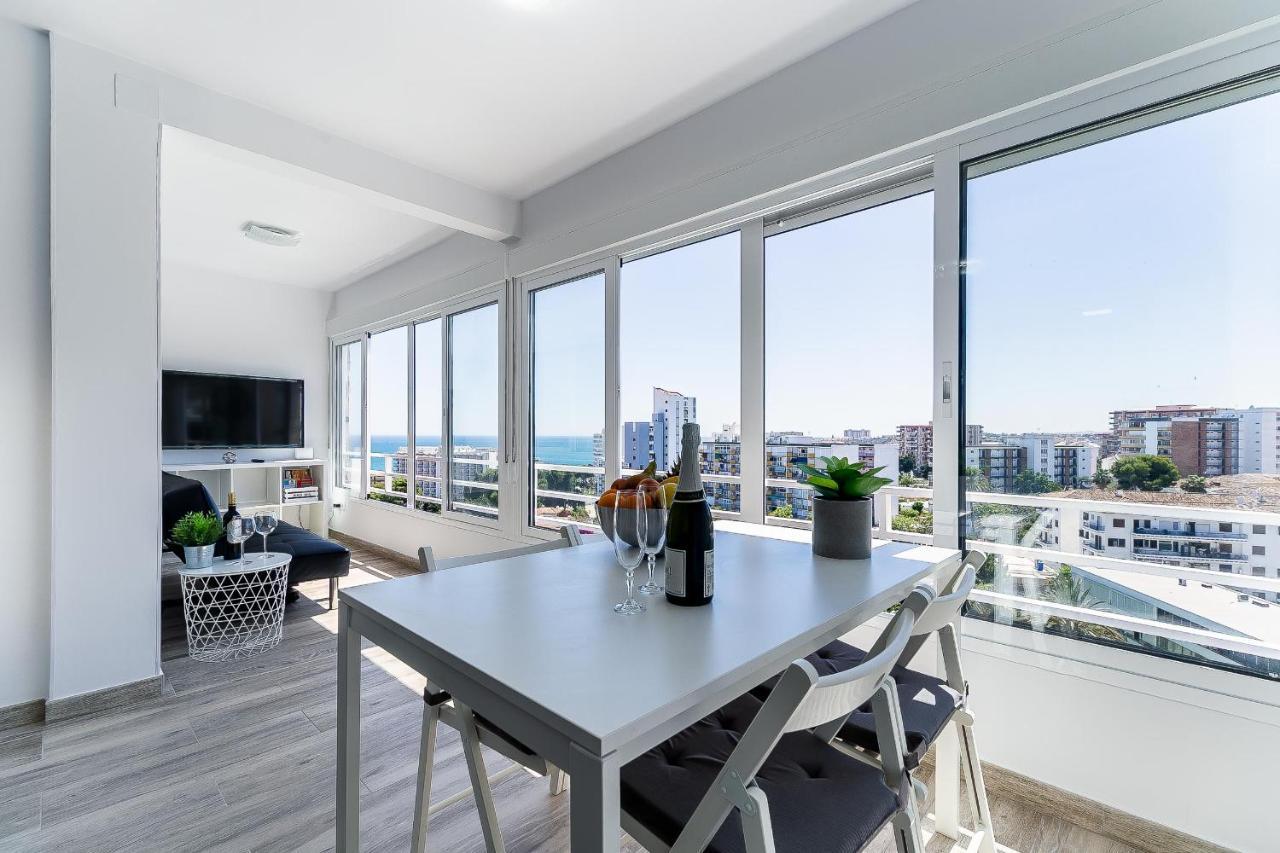 Appartement Cruz Del Sur Views *