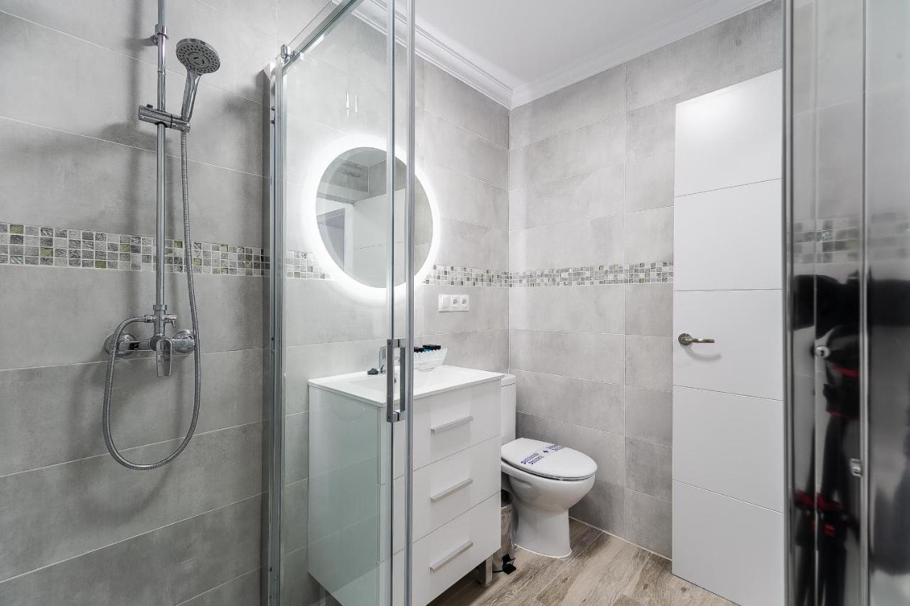 Appartement Cruz Del Sur Views *