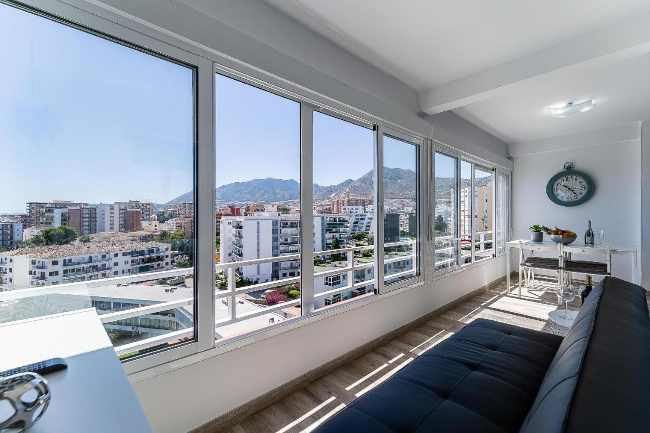 Cruz Del Sur Views * Benalmadena