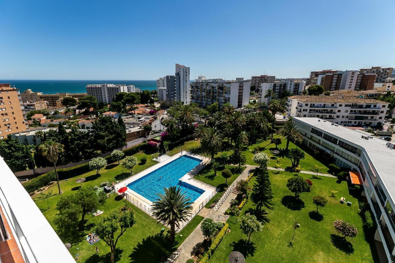 Appartement Cruz Del Sur Views