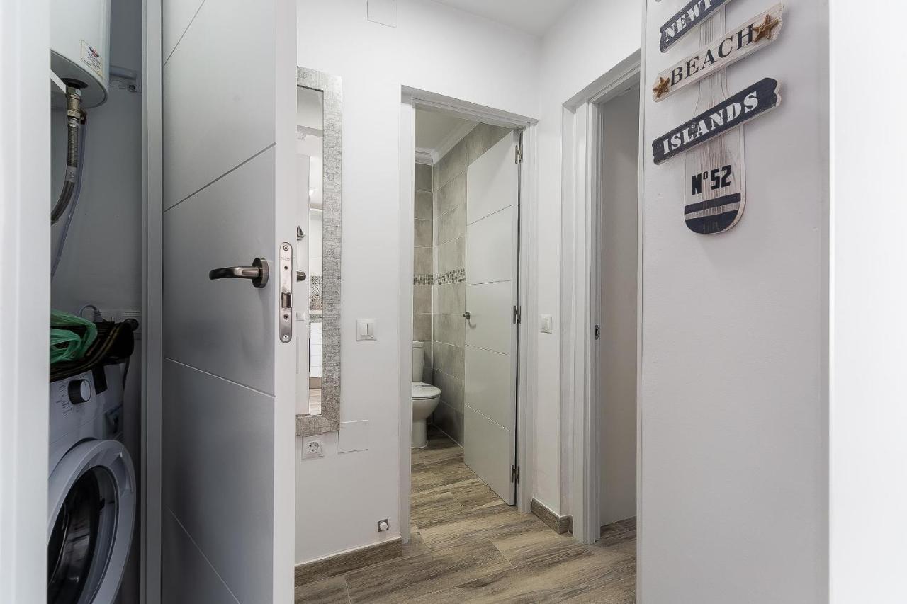 Appartement Cruz Del Sur Views *
