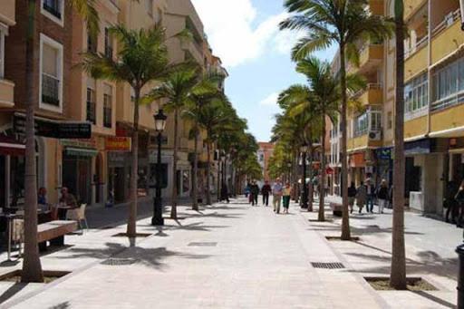 Appartement Cruz Del Sur Views