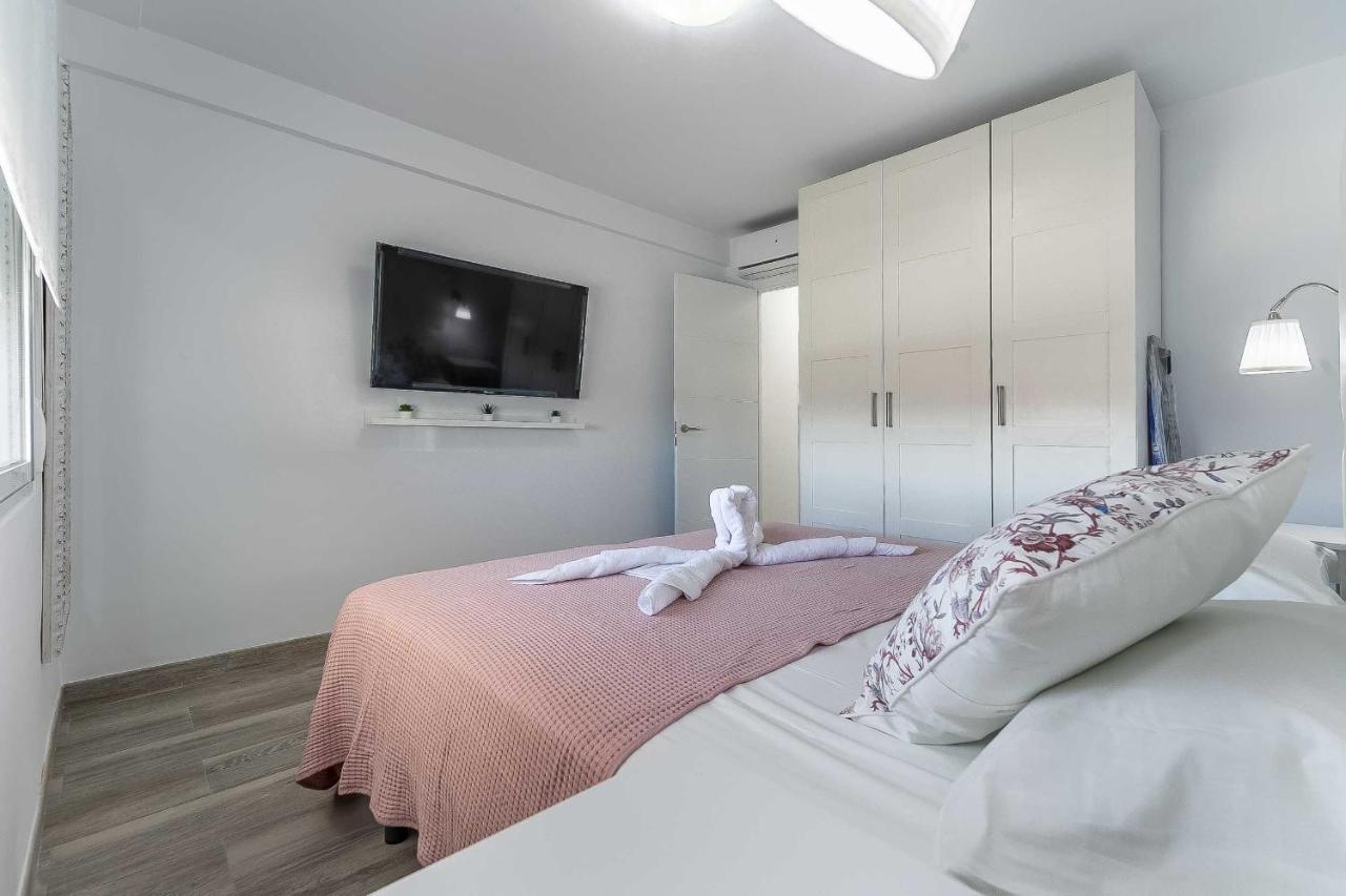 Cruz Del Sur Views Appartement Benalmádena
