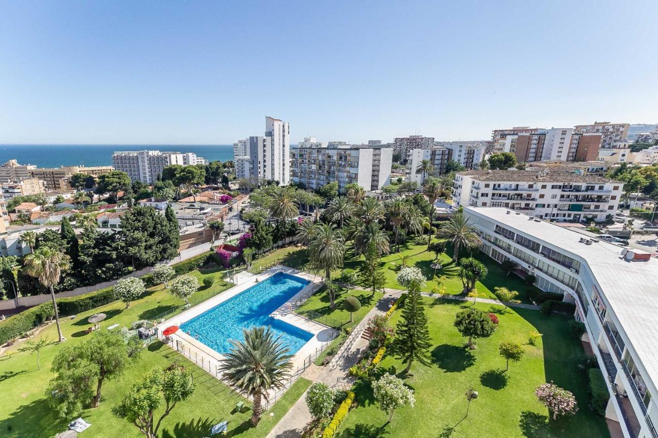 Appartement Cruz Del Sur Views Benalmádena